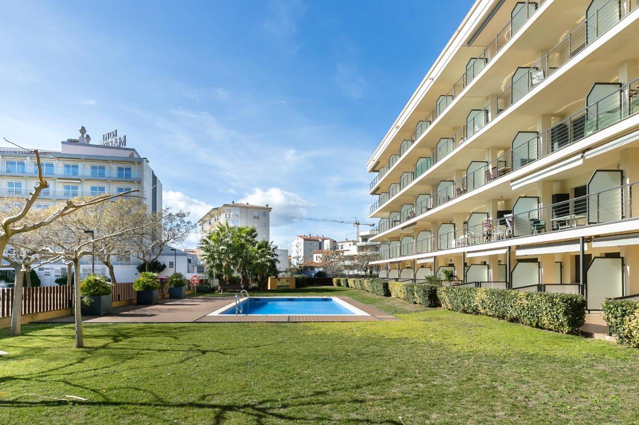 The Beach Milenium Ρόζες Εξωτερικό φωτογραφία