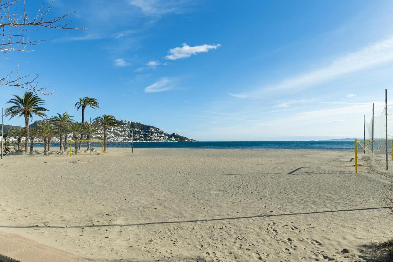 The Beach Milenium Ρόζες Εξωτερικό φωτογραφία